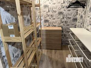 2-к квартира, на длительный срок, 44м2, 15/16 этаж