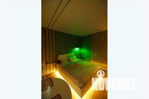 1-к квартира, посуточно, 27м2, 7/20 этаж