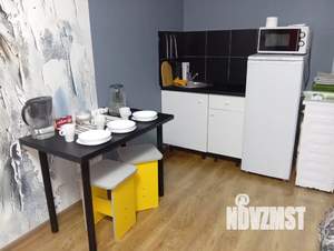Студия квартира, посуточно, 24м2, 2/9 этаж