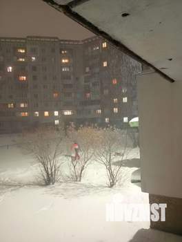 1-к квартира, на длительный срок, 35м2, 1/9 этаж