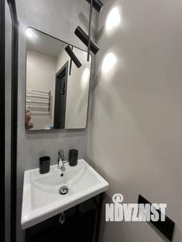 2-к квартира, посуточно, 30м2, 1/5 этаж