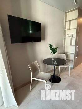 1-к квартира, посуточно, 29м2, 1/1 этаж