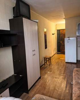 Студия квартира, на длительный срок, 16м2, 7/9 этаж