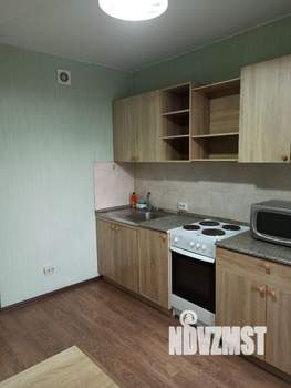 1-к квартира, на длительный срок, 33м2, 8/10 этаж