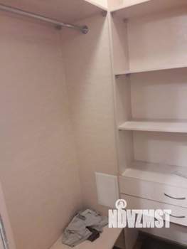 2-к квартира, на длительный срок, 63м2, 2/17 этаж