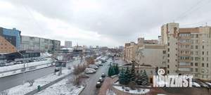 Студия квартира, на длительный срок, 23м2, 5/9 этаж