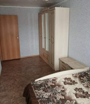 2-к квартира, на длительный срок, 46м2, 5/5 этаж