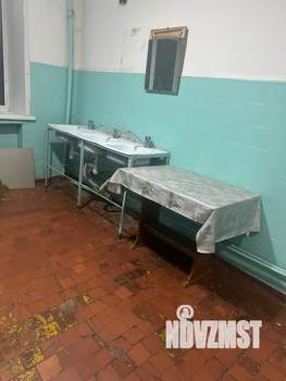 Студия квартира, на длительный срок, 18м2, 4/5 этаж