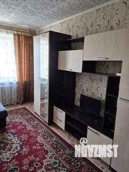 1-к квартира, на длительный срок, 30м2, 1/5 этаж