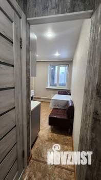 1-к квартира, на длительный срок, 40м2, 5/10 этаж