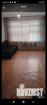 1-к квартира, на длительный срок, 23м2, 1/9 этаж