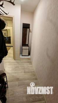 1-к квартира, на длительный срок, 31м2, 2/5 этаж