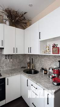 2-к квартира, на длительный срок, 46м2, 2/4 этаж