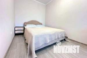 2-к квартира, посуточно, 45м2, 4/5 этаж