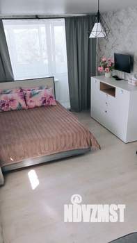 1-к квартира, посуточно, 33м2, 4/5 этаж