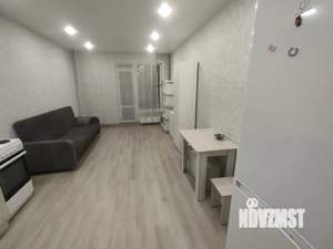 Студия квартира, на длительный срок, 29м2, 5/9 этаж