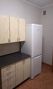 1-к квартира, на длительный срок, 32м2, 11/16 этаж