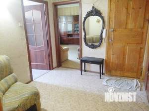 3-к квартира, на длительный срок, 63м2, 3/9 этаж