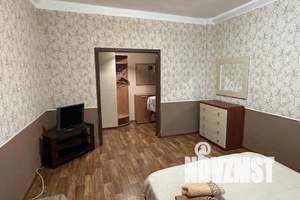 1-к квартира, посуточно, 45м2, 2/5 этаж