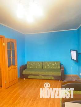 2-к квартира, посуточно, 50м2, 2/10 этаж