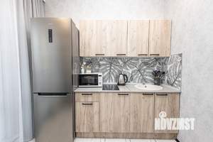 1-к квартира, посуточно, 35м2, 1/10 этаж