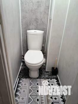 1-к квартира, посуточно, 33м2, 3/9 этаж