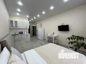 1-к квартира, посуточно, 25м2, 9/15 этаж