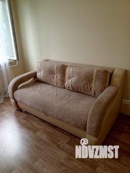 1-к квартира, на длительный срок, 17м2, 6/9 этаж