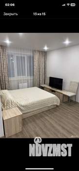 1-к квартира, на длительный срок, 33м2, 1/5 этаж