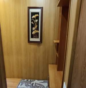 1-к квартира, на длительный срок, 31м2, 1/5 этаж