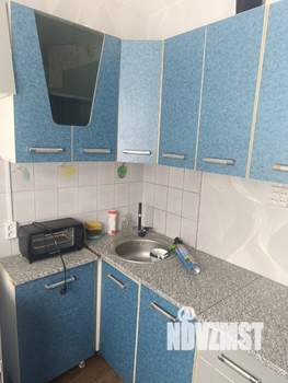 1-к квартира, на длительный срок, 29м2, 1/9 этаж