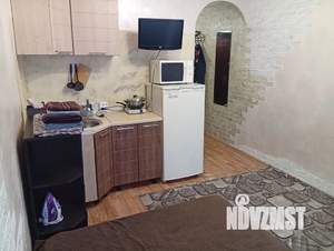 Студия квартира, посуточно, 16м2, 9/9 этаж