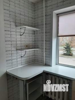 2-к квартира, на длительный срок, 43м2, 1/5 этаж