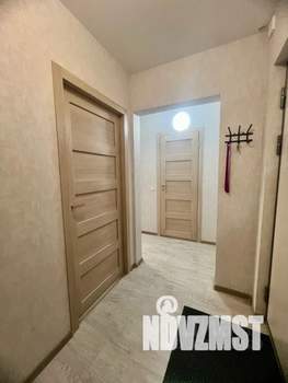 Студия квартира, посуточно, 35м2, 11/16 этаж