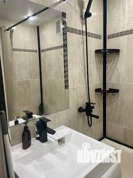 1-к квартира, посуточно, 32м2, 4/5 этаж