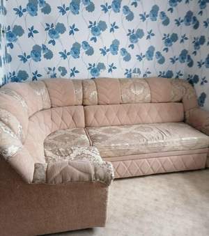 1-к квартира, на длительный срок, 40м2, 3/9 этаж