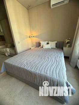 1-к квартира, посуточно, 29м2, 1/1 этаж