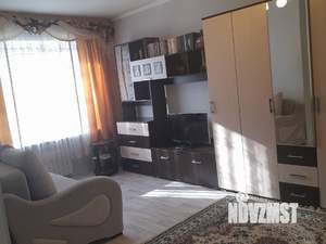 1-к квартира, на длительный срок, 32м2, 1/4 этаж