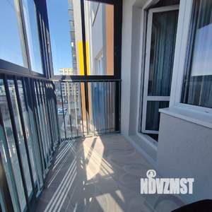 2-к квартира, на длительный срок, 53м2, 5/15 этаж