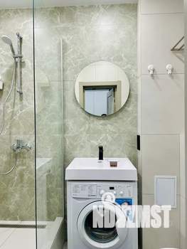 1-к квартира, посуточно, 25м2, 15/15 этаж