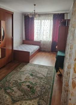 1-к квартира, на длительный срок, 32м2, 3/9 этаж