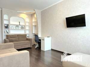 2-к квартира, посуточно, 65м2, 3/14 этаж