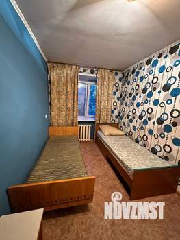 3-к квартира, на длительный срок, 62м2, 3/5 этаж