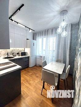 2-к квартира, на длительный срок, 55м2, 10/16 этаж