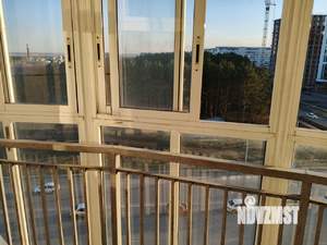 1-к квартира, на длительный срок, 45м2, 7/10 этаж