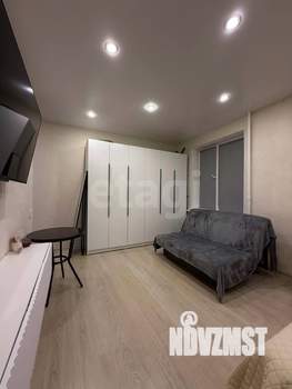 1-к квартира, на длительный срок, 33м2, 4/5 этаж