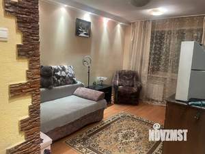 2-к квартира, на длительный срок, 47м2, 2/5 этаж