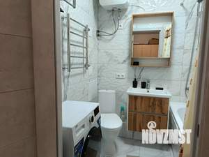 2-к квартира, посуточно, 47м2, 5/12 этаж