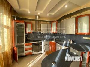 3-к квартира, на длительный срок, 94м2, 4/7 этаж