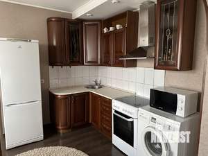 1-к квартира, на длительный срок, 41м2, 8/10 этаж